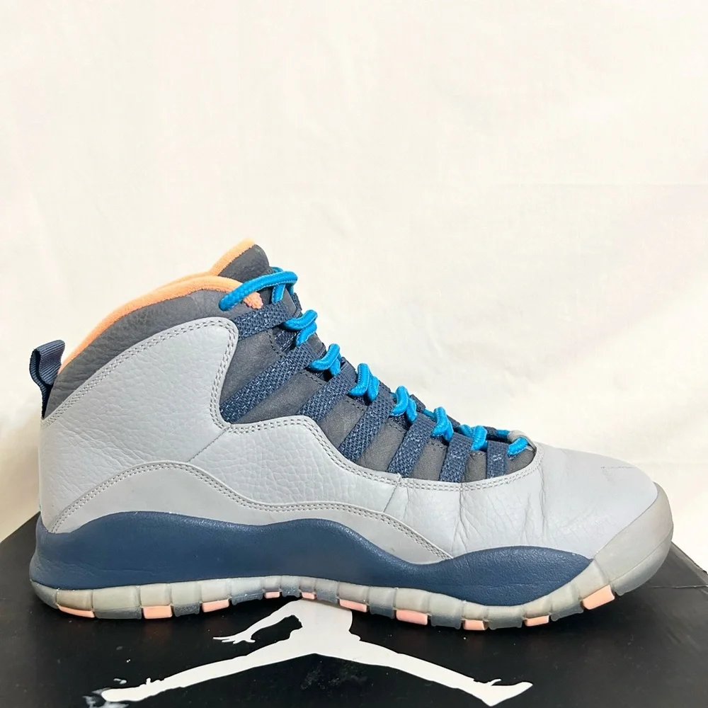 Jordan 10 retro